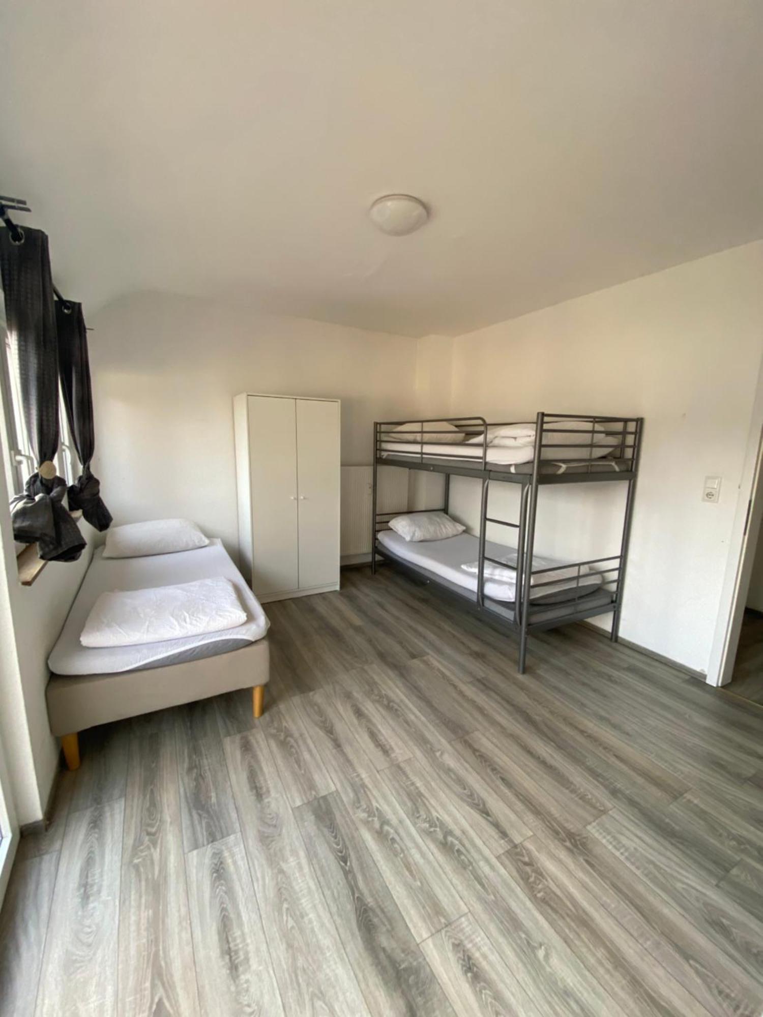 Appartamento Oldtown Andreasstrasse Düsseldorf