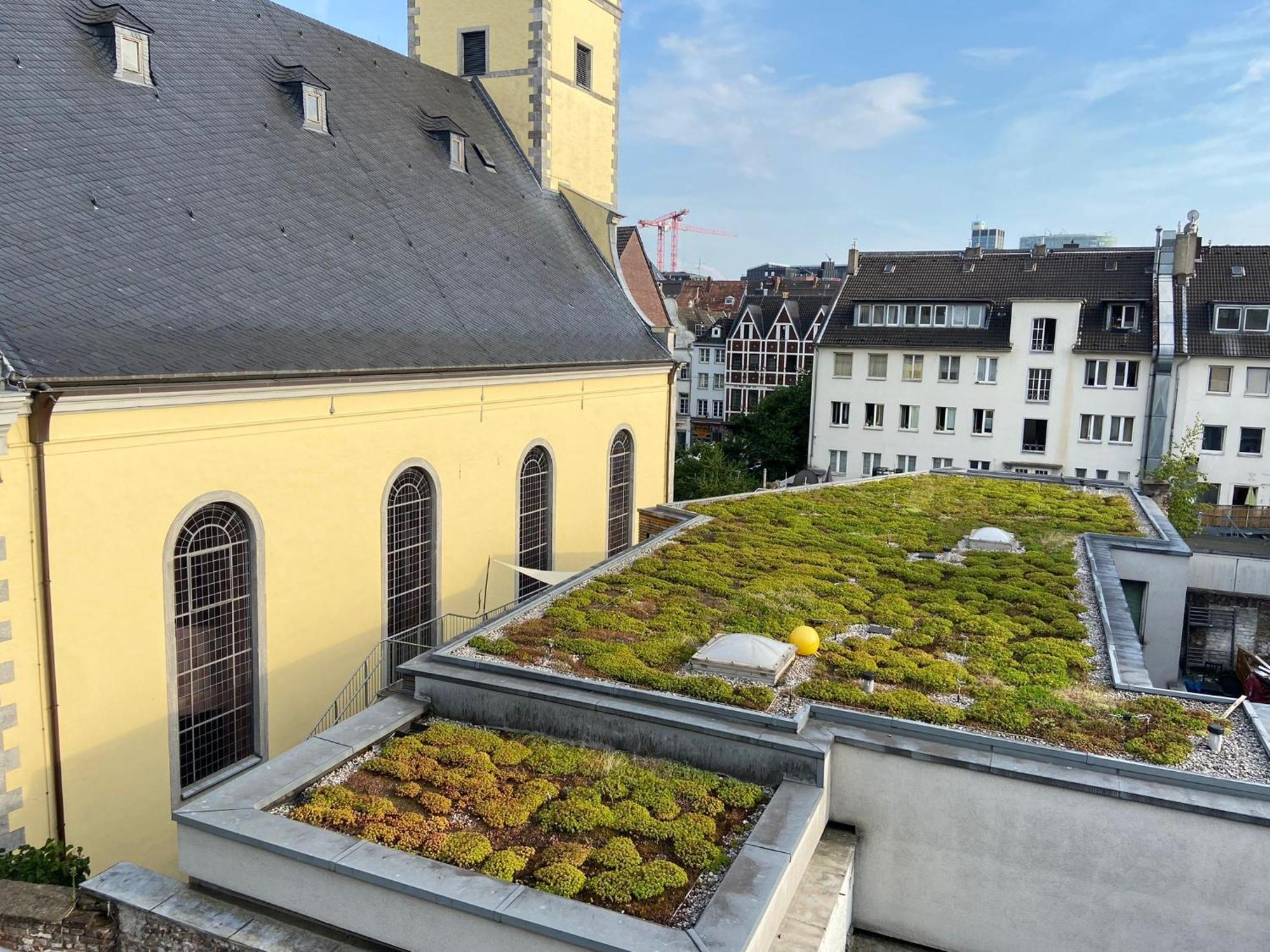 Appartamento Oldtown Andreasstrasse