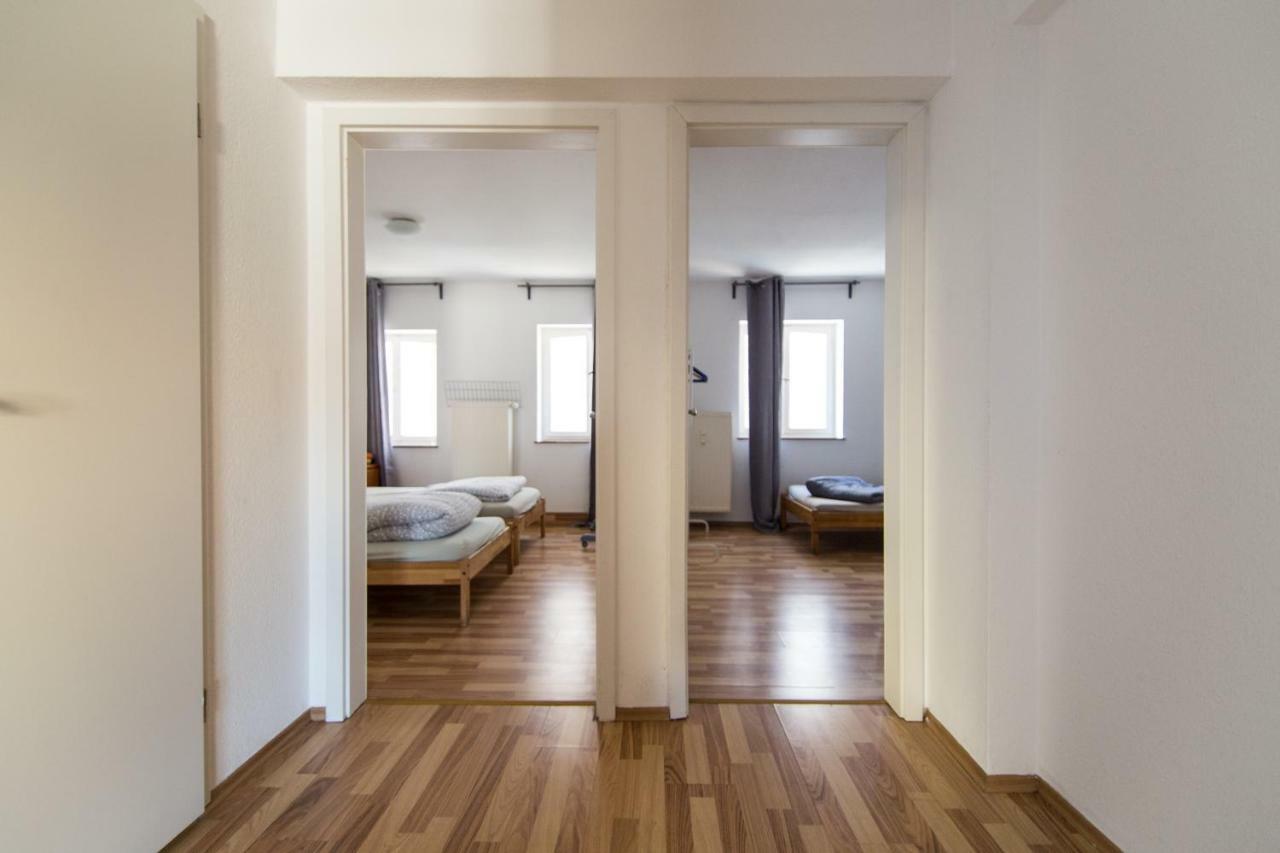 Appartamento Oldtown Andreasstrasse *