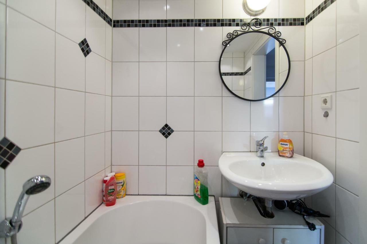 Oldtown Andreasstrasse Appartement