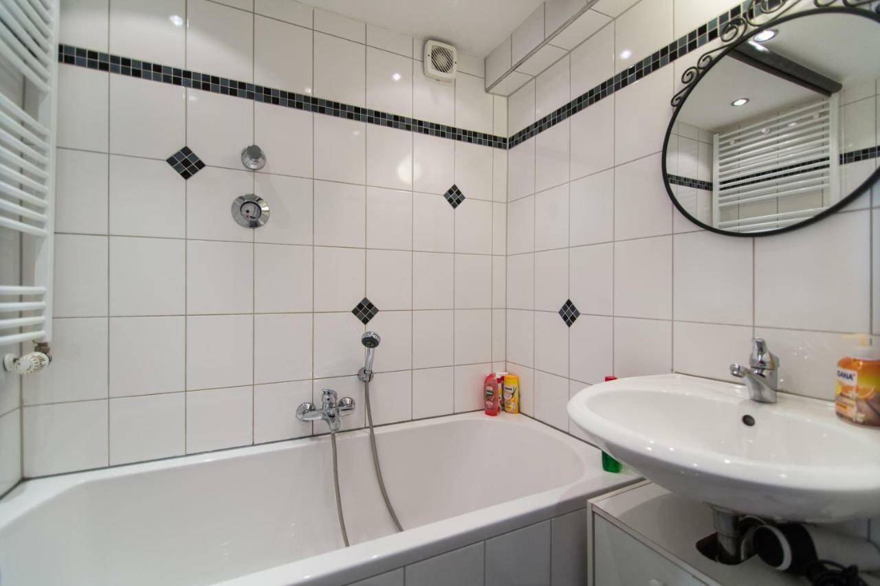 Appartement Oldtown Andreasstrasse Düsseldorf
