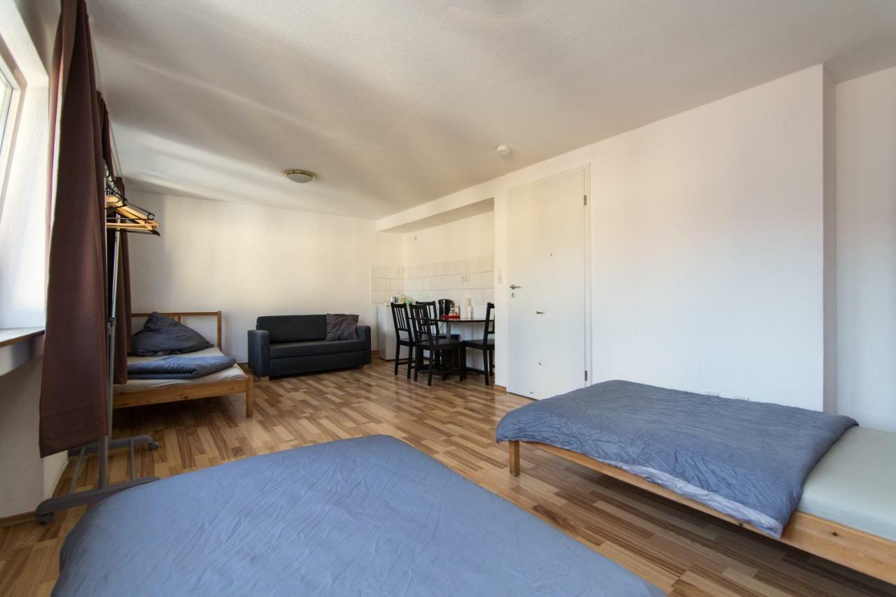 Appartement Oldtown Andreasstrasse
