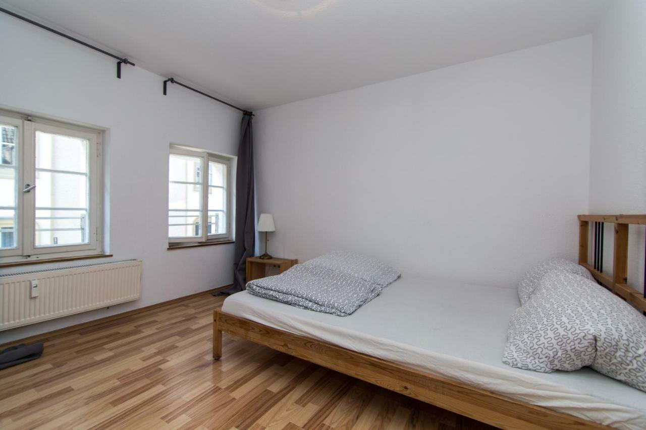 Oldtown Andreasstrasse Appartement *